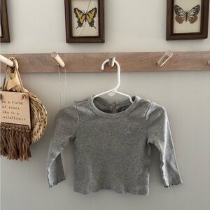 Baby Gap Long-Sleeve Tee